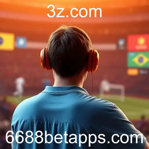6688betapp: A Nova Fronteira dos Jogadores Online em 2026