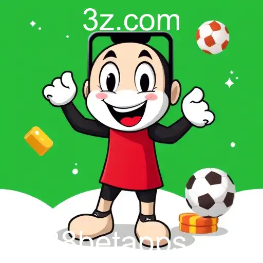 A Ascensão do 6688betapp no Mercado de Jogos