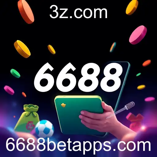 Boom nos Jogos Online Impulsiona Crescimento do 6688betapp