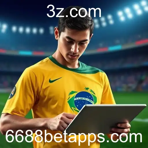 Cenário Atual do 6688betapp em 2026