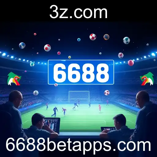 A Dinâmica dos Sites de Apostas em 2026