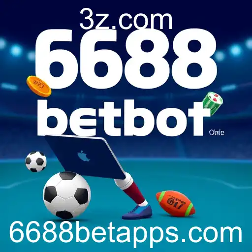 Cenário Atual dos Jogos Online e a Ascensão do 6688betapp