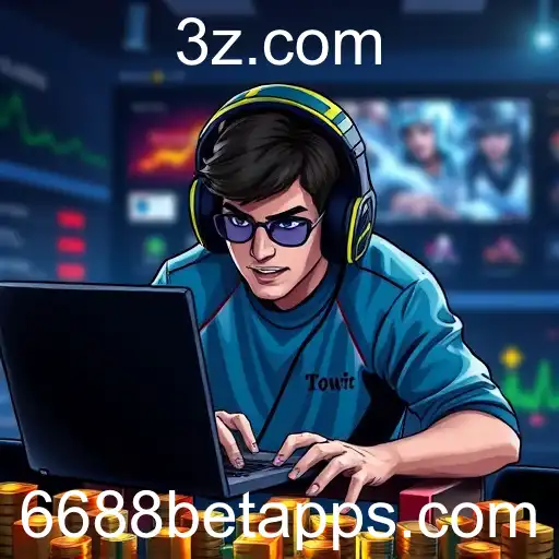 A Evolução do Mercado de Jogos Online em 2026