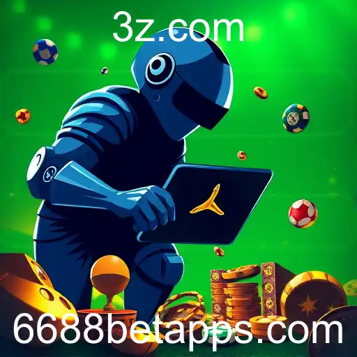 O Crescimento do Jogo Online no Brasil