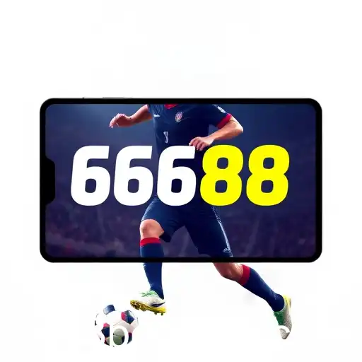 Impacto do 6688betapp na Indústria de Jogos em 2026