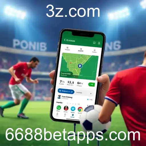 Expansão do Mercado de Apostas Online em 2025