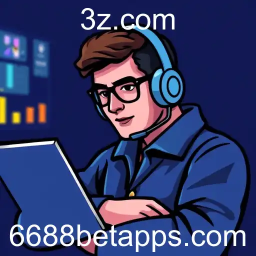 Explorando a Categoria 'Customer Support' no 6688betapp